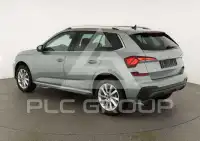2026 Skoda KAMIQ