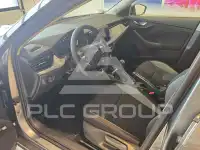 2026 Skoda KAMIQ