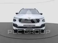 2026 Skoda KAMIQ