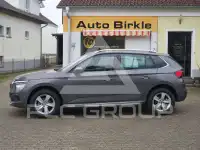 2026 Skoda KAMIQ