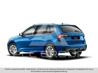 2026 Skoda KAMIQ