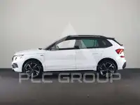 2026 Skoda KAMIQ