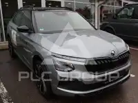 2026 Skoda KAMIQ