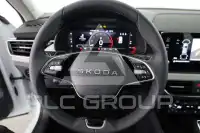 2026 Skoda KAMIQ