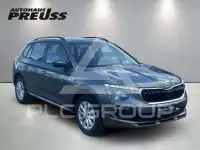 2026 Skoda KAMIQ