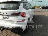 2026 Skoda KAMIQ