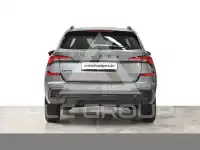 2026 Skoda KAMIQ