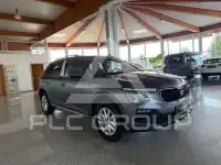2026 Skoda KAMIQ