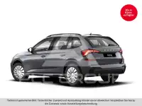 2026 Skoda KAMIQ