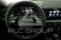 2026 Skoda KAMIQ