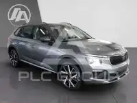 2026 Skoda KAMIQ