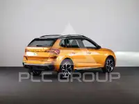 2026 Skoda KAMIQ