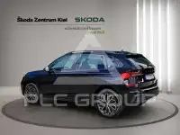 2026 Skoda KAMIQ