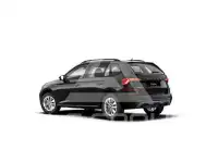 2026 Skoda KAMIQ
