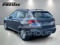 2026 Skoda KAMIQ