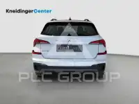 2026 Skoda KAMIQ