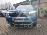 2026 Skoda KAMIQ