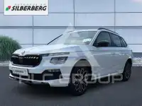 2026 Skoda KAMIQ