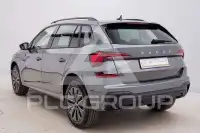 2026 Skoda KAMIQ