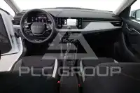 2026 Skoda KAMIQ