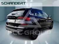 2026 Skoda KAMIQ