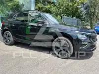 2026 Skoda KAMIQ