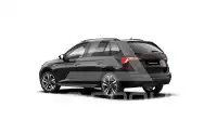 2026 Skoda KAMIQ