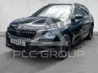 2026 Skoda KAMIQ