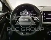 2026 Skoda KAMIQ