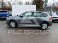 2026 Skoda KAMIQ