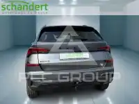2026 Skoda KAMIQ