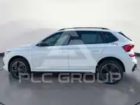 2026 Skoda KAMIQ