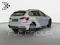 2026 Skoda KAMIQ