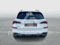 2026 Skoda KAMIQ