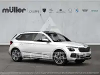 2026 Skoda KAMIQ