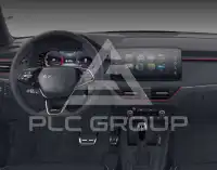 2026 Skoda KAMIQ