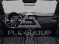 2026 Skoda KAMIQ