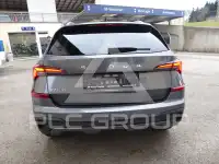 2026 Skoda KAMIQ