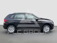 2026 Skoda KAMIQ