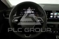 2026 Skoda KAMIQ