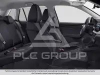 2026 Skoda KAMIQ