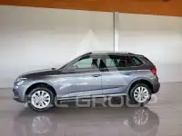 2026 Skoda KAMIQ