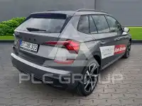 2026 Skoda KAMIQ