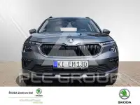 2026 Skoda KAMIQ