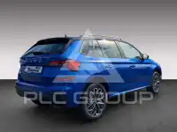 2026 Skoda KAMIQ