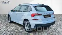2026 Skoda KAMIQ