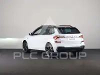 2026 Skoda KAMIQ