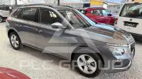 2026 Skoda KAMIQ