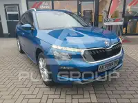 2026 Skoda KAMIQ