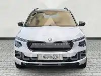 2026 Skoda KAMIQ